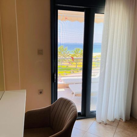 טורוני Allea Hotel And Apartments מראה חיצוני תמונה