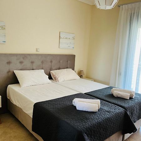 טורוני Allea Hotel And Apartments מראה חיצוני תמונה