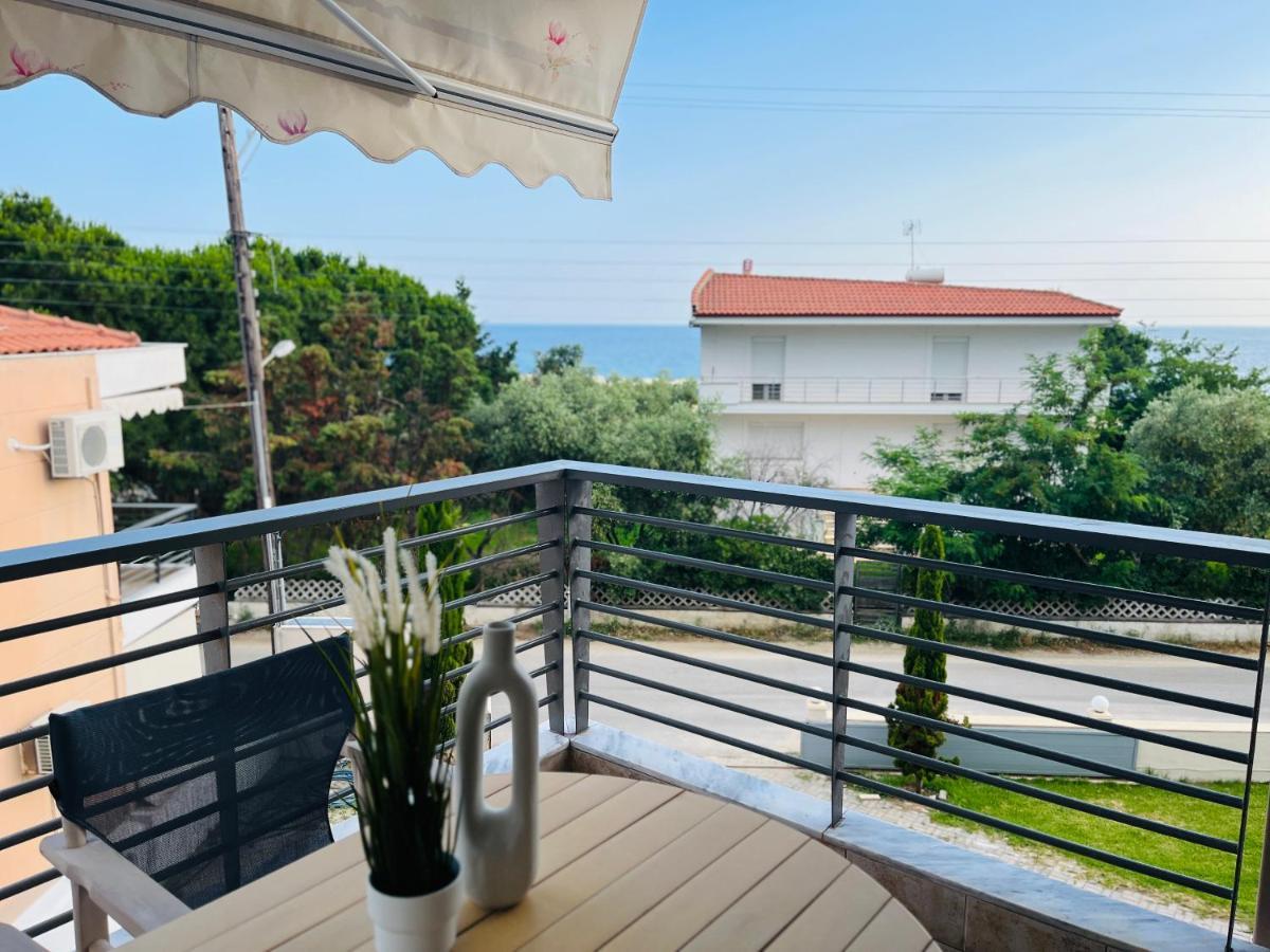 טורוני Allea Hotel And Apartments מראה חיצוני תמונה