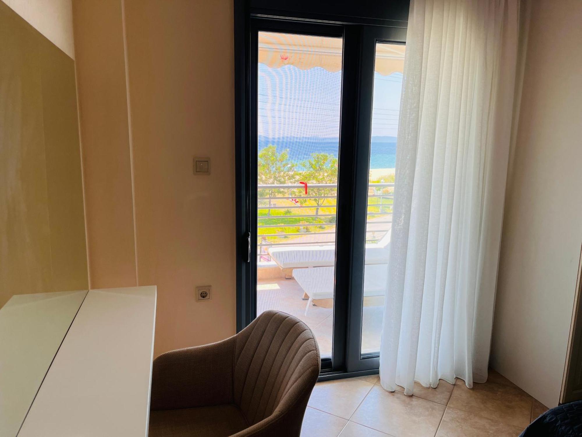 טורוני Allea Hotel And Apartments מראה חיצוני תמונה