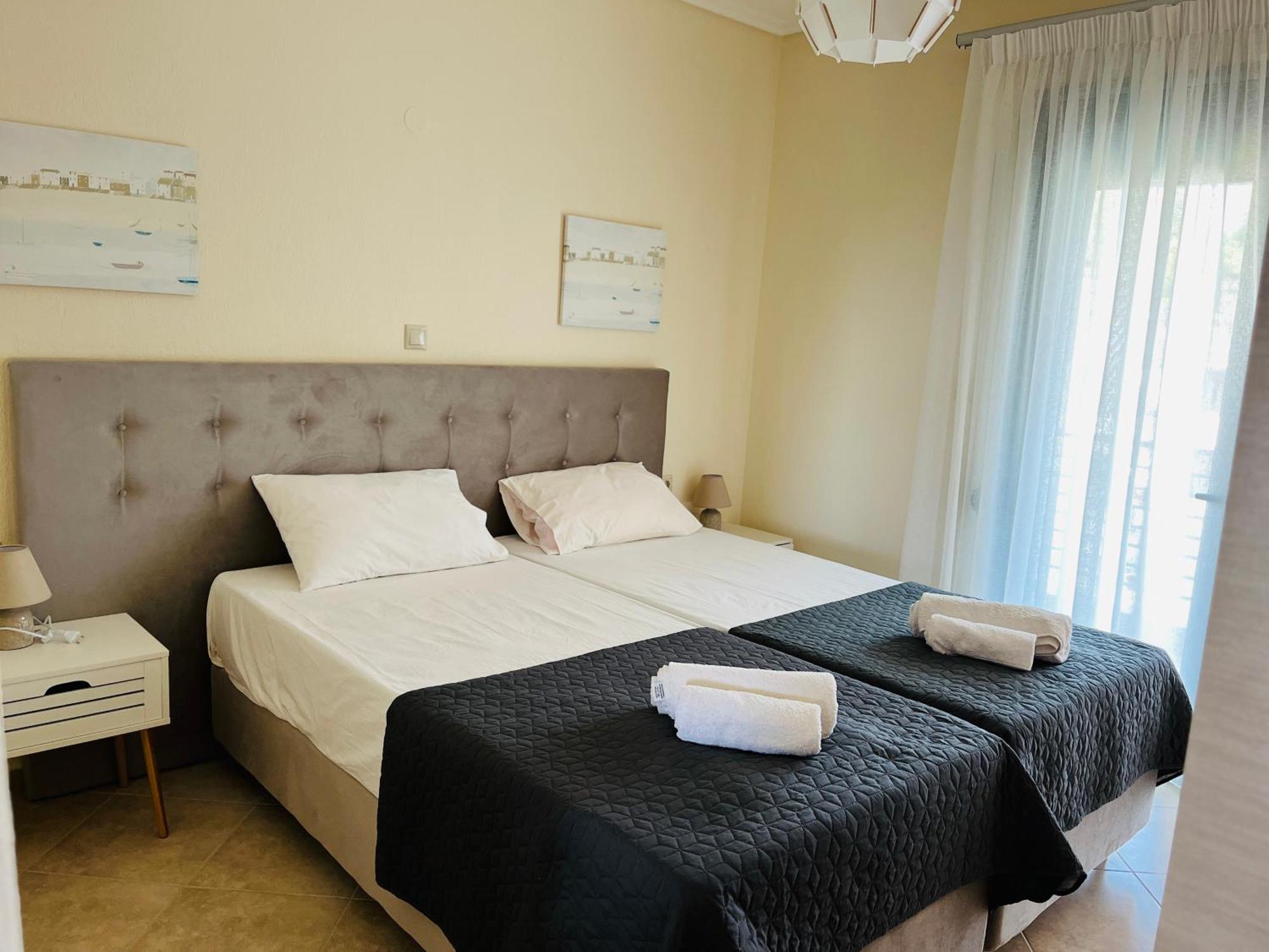 טורוני Allea Hotel And Apartments מראה חיצוני תמונה