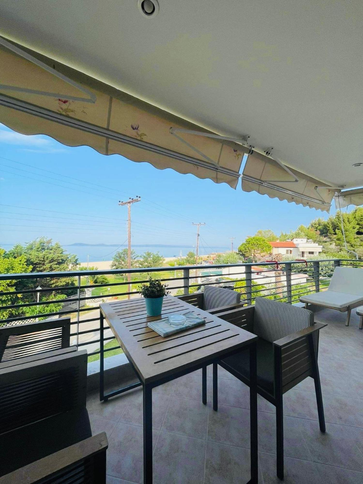טורוני Allea Hotel And Apartments מראה חיצוני תמונה