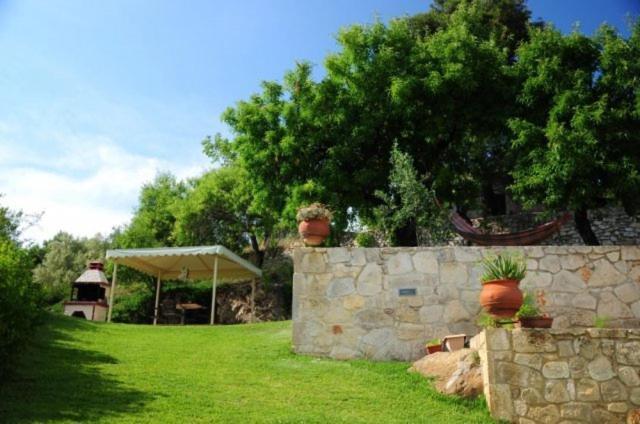 טורוני Allea Hotel And Apartments מראה חיצוני תמונה