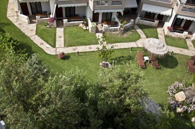 טורוני Allea Hotel And Apartments מראה חיצוני תמונה