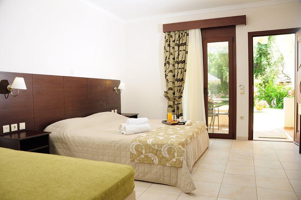 טורוני Allea Hotel And Apartments מראה חיצוני תמונה