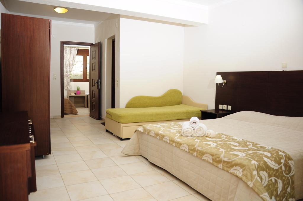 טורוני Allea Hotel And Apartments מראה חיצוני תמונה