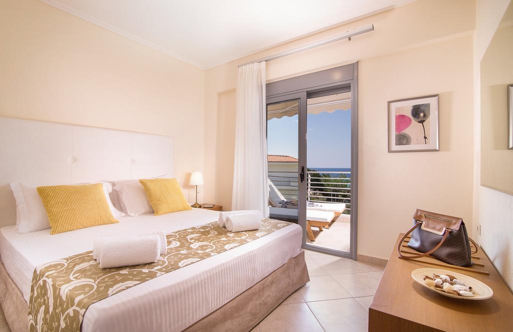 טורוני Allea Hotel And Apartments מראה חיצוני תמונה