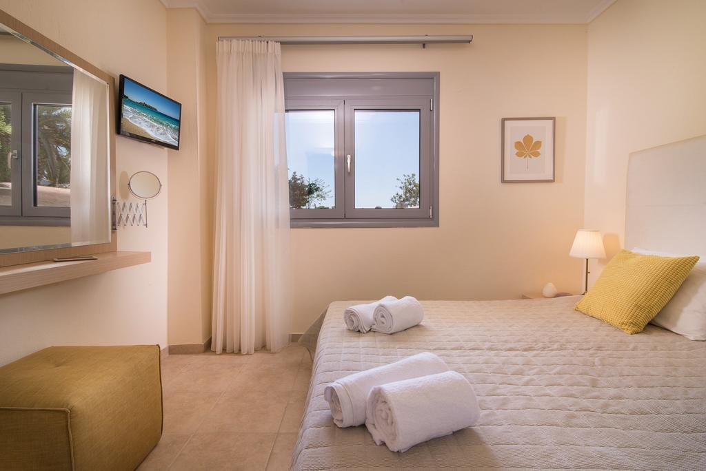 טורוני Allea Hotel And Apartments מראה חיצוני תמונה